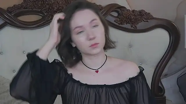 Snapshot of IreneRaye chatting on 02.07.25 IreneRaye online show from 02.07.25