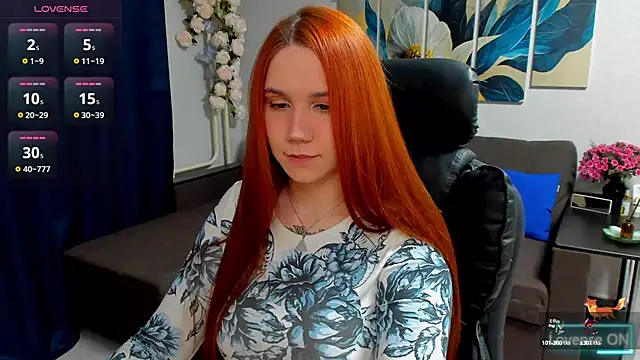 Snapshot of VasilisaHaas chatting on 02.26.25 VasilisaHaas online show from 02.26.25