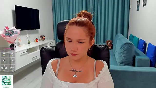 Snapshot of VasilisaHaas chatting on 09.11.25 VasilisaHaas online show from 09.11.25