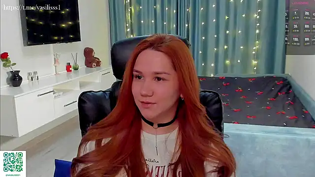 Snapshot of VasilisaHaas chatting on 01.13.26 VasilisaHaas online show from 01.13.26