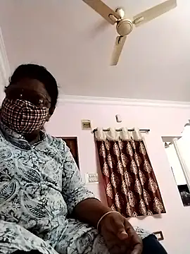 Snapshot of Pushpavathi_78 chatting on 01.19.26 Pushpavathi 78 online show from 01.19.26