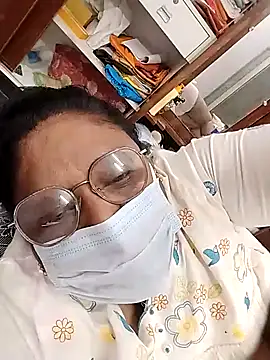 Snapshot of Pushpavathi_78 chatting on 02.01.26 Pushpavathi 78 online show from 02.01.26