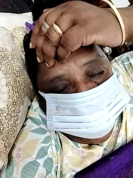 Snapshot of Pushpavathi_78 chatting on 02.02.26 Pushpavathi 78 online show from 02.02.26