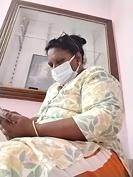 Snapshot of Pushpavathi_78 chatting on 02.03.26 Pushpavathi 78 online show from 02.03.26