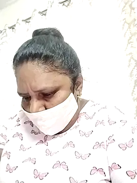 Snapshot of Pushpavathi_78 chatting on 02.21.26 Pushpavathi 78 online show from 02.21.26