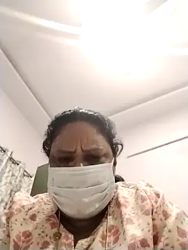 Snapshot of Pushpavathi_78 chatting on 02.27.26 Pushpavathi 78 online show from 02.27.26