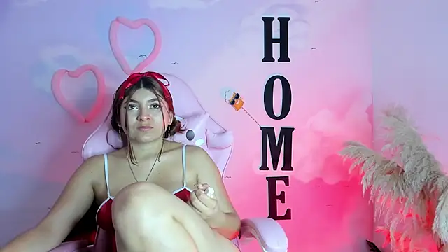 carolayrosse online show from 02.12.25