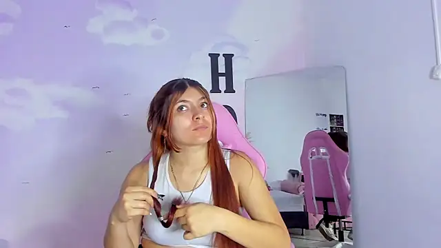 carolayrosse online show from 03.22.25