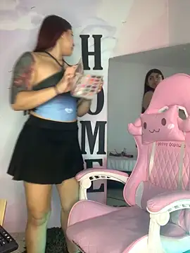 carolayrosse online show from 10.05.25