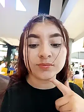 carolayrosse online show from 10.16.25