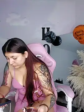 carolayrosse online show from 10.30.25