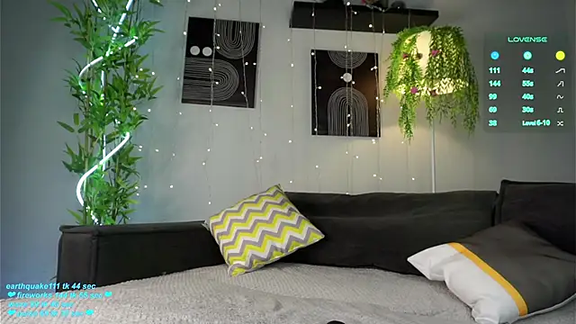 DawnAcreman online show from 03.02.25