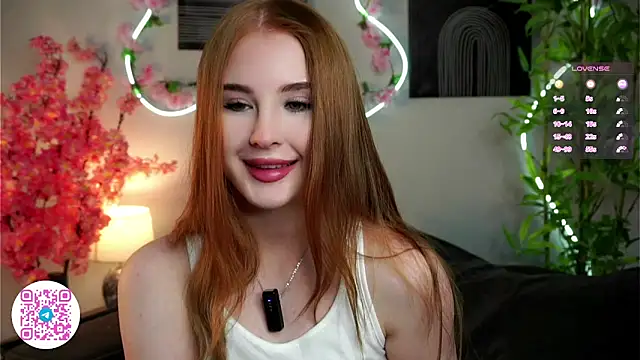 DawnAcreman online show from 03.13.25