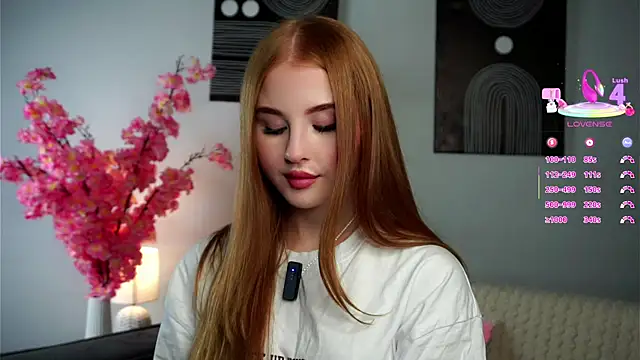 DawnAcreman online show from 03.21.25