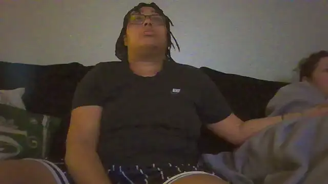 Snapshot of vanilla_chocolate23 chatting on 12.14.24 vanilla chocolate23 online show from 12.14.24