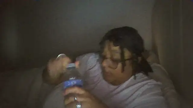 Snapshot of vanilla_chocolate23 chatting on 12.15.24 vanilla chocolate23 online show from 12.15.24