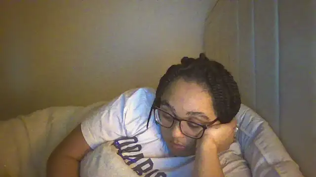 Snapshot of vanilla_chocolate23 chatting on 12.29.24 vanilla chocolate23 online show from 12.29.24