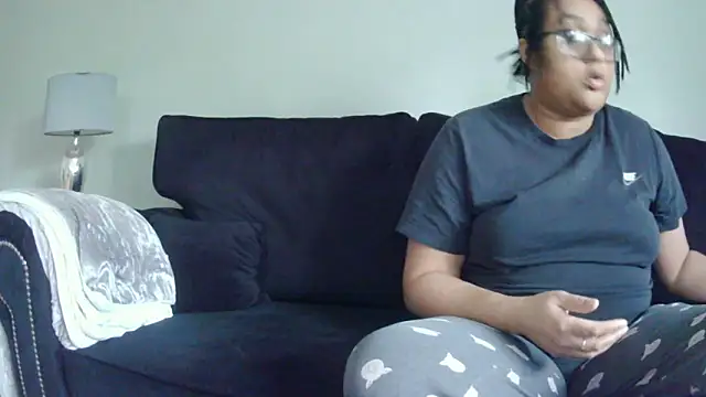 Snapshot of vanilla_chocolate23 chatting on 01.16.25 vanilla chocolate23 online show from 01.16.25