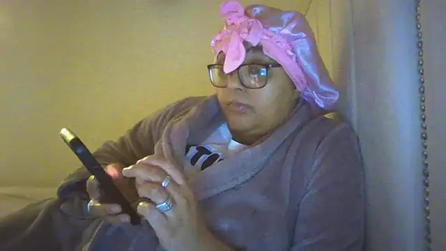 Snapshot of vanilla_chocolate23 chatting on 02.07.25 vanilla chocolate23 online show from 02.07.25