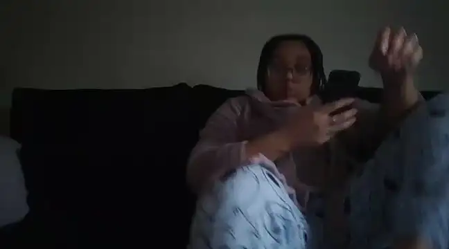 Snapshot of vanilla_chocolate23 chatting on 02.21.25 vanilla chocolate23 online show from 02.21.25