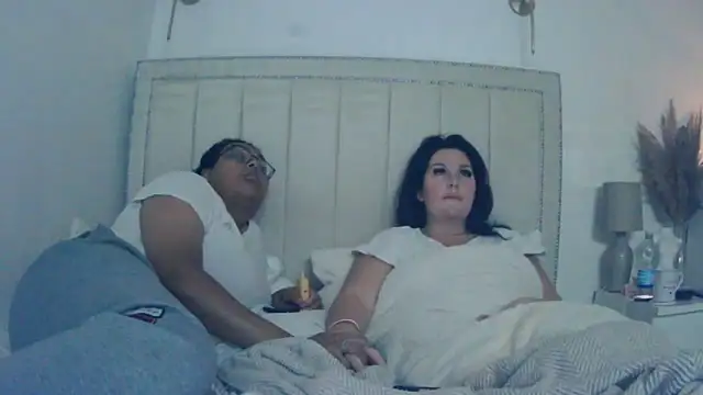 Snapshot of vanilla_chocolate23 chatting on 09.23.25 vanilla chocolate23 online show from 09.23.25