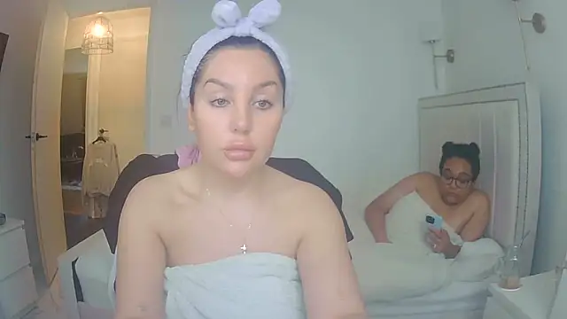 vanilla chocolate23 online show from 03.06.26