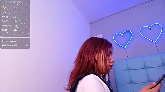 misskatthy1 online show from 02.02.25