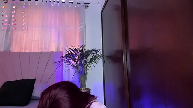 misskatthy1 online show from 09.16.25