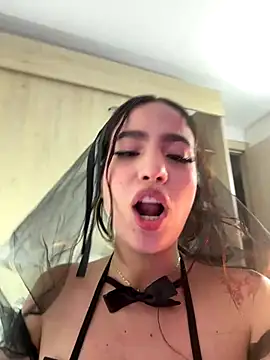 IamSteph13 online show from 12.01.25