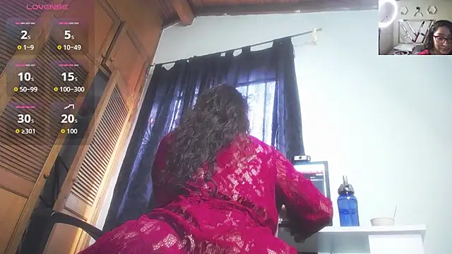 Snapshot of marilynetthan chatting on 03.28.26 marilynetthan online show from 03.28.26