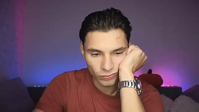 denlover1 online show from 09.29.25