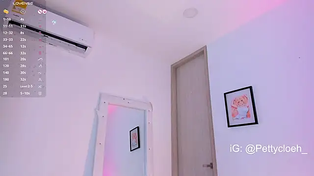 PettyCloeh online show from 02.15.25