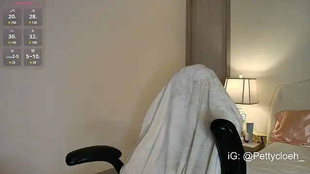 PettyCloeh online show from 11.26.25