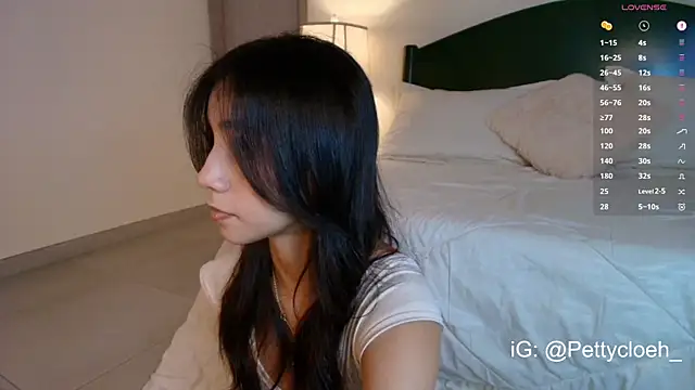 PettyCloeh online show from 03.23.26