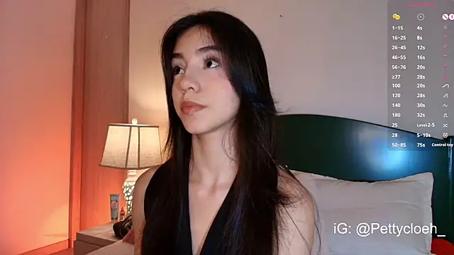 PettyCloeh online show from 04.02.26