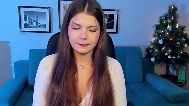 AdeliaKiss online show from 12.30.24