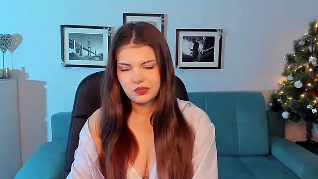 AdeliaKiss online show from 01.06.25