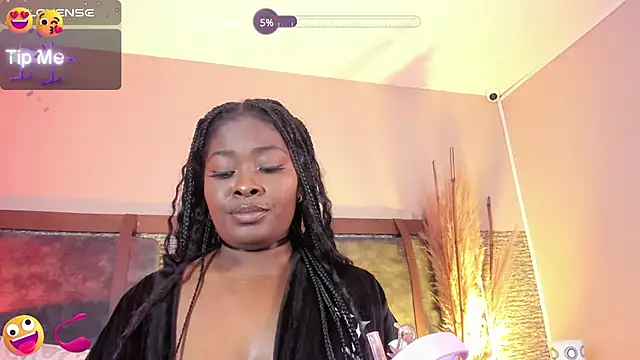 zoe 23  online show from 02.26.25