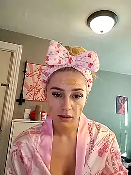 lexybabyxo online show from 01.19.26