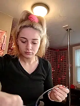 lexybabyxo online show from 02.10.26