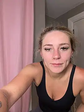 lexybabyxo online show from 05.19.26