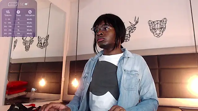 candy lovee69 online show from 02.21.25