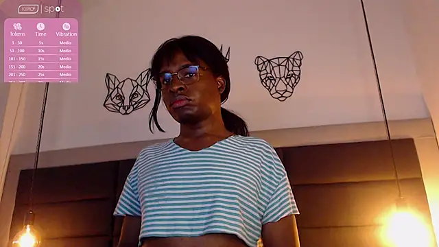 candy lovee69 online show from 02.22.25