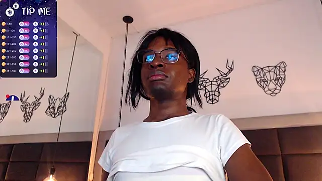 candy lovee69 online show from 02.28.25