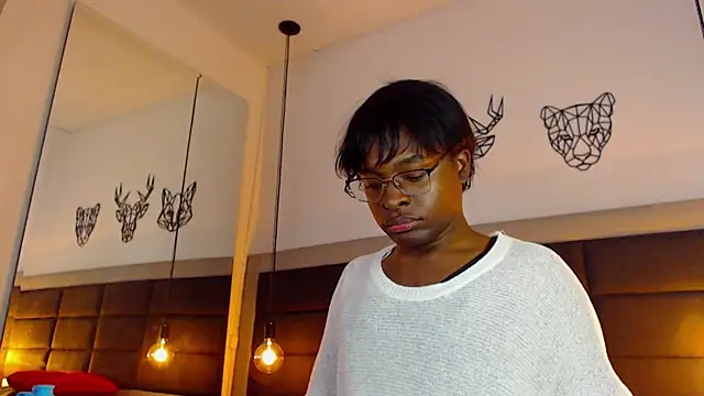 candy lovee69 online show from 03.09.25