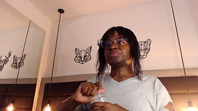 candy lovee69 online show from 03.19.25