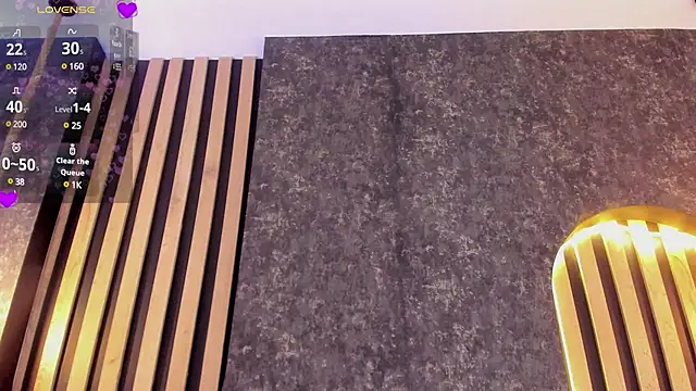 miss10 antonella online show from 03.03.25