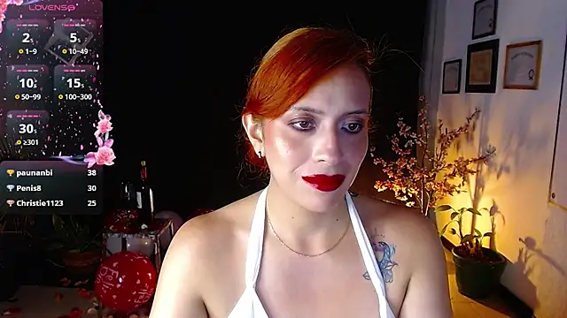 sahra taylor  online show from 02.14.25