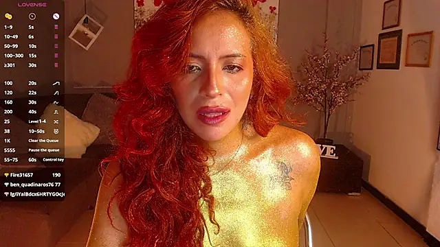 sahra taylor  online show from 02.25.25