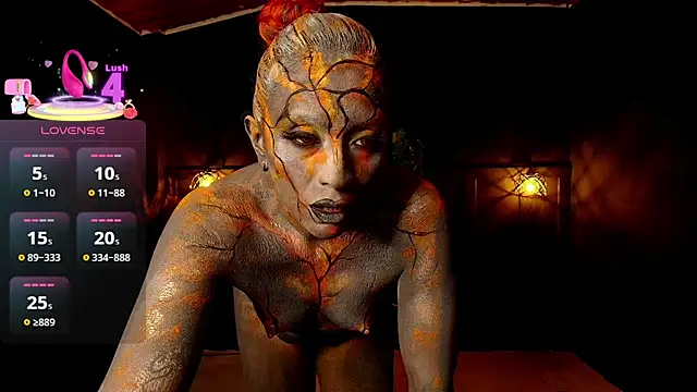 sahra taylor  online show from 10.08.25